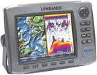 Lowrance HDS 8 Insight Fishfinder/Cha​rtplotter 140 07