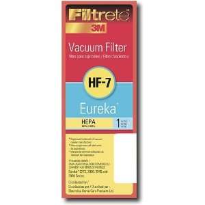    HF 7 Eureka Vacuum Cleaner HEPA Replacement Filter