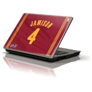  A. Jamison   Cleveland Cavaliers #4 skin for Apple MacBook 