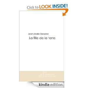   terre (French Edition): Jean marie Desprez:  Kindle Store