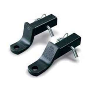    Ford Expedition Trailer Hitch Drawbars, 0 Drop: Automotive