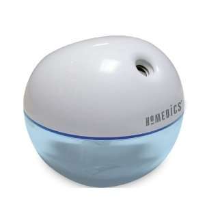   Personal Cool Mist Ultrasonic Humidifier, White
