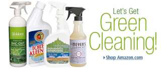 Green Grocery & Household Products