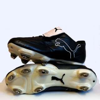 PUMA King Exec SG Football Boots UK Size 7 100886 01  