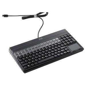  HP Commercial Specialty, POS Keyboard US Vista (Catalog 