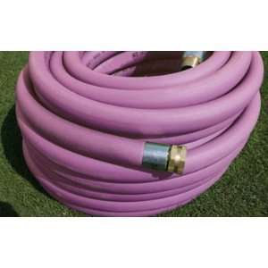  NPW Purple Reclaim Water Hose   100 Patio, Lawn 