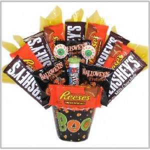  Peek a boo Gift Basket   Halloween Gift for Kids   For Her 