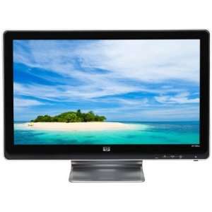  HP 2210m Black 21 5 2 5ms Widescreen Full HD LCD Monitor 
