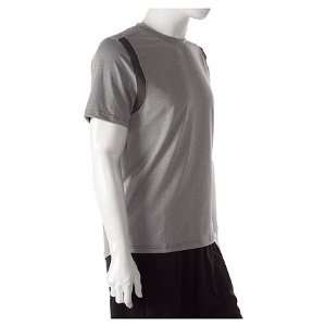  Saucony Micro Lux Short Sleeve   Mens: Sports & Outdoors