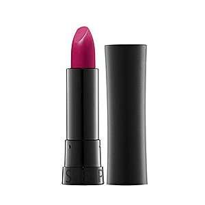 SEPHORA COLLECTION Rouge Cream Lipstick Color Love Test 11 blueish 