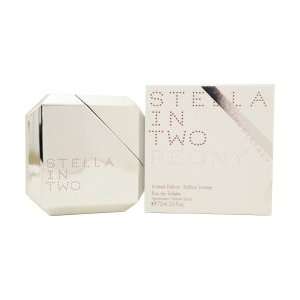 STELLA MCCARTNEY IN TWO PEONY by Stella McCartney EDT SPRAY 2.5 OZ 