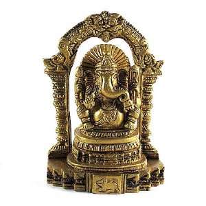   25 High ~ India Hindu Gods Idol w/ Fine Detailing