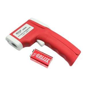   Accurate Laser Point Infrared Thermometer