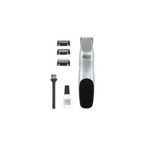  Wahl 9990200 Pet Trimmer Kit: Health & Personal Care