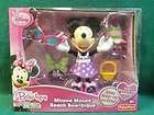 DISNEY FISHER PRICE MICKEY MOUSE CLUBHOUSE MINNIE MOUSE