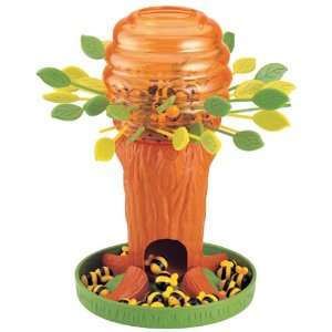  International Playthings Honey Bee Tree Toys & Games