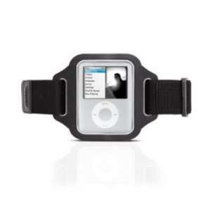    Griffin Stream Line Sport Armband for iPod Nano Electronics