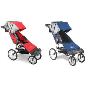 Baby Jogger Special Needs Liberty Stroller Baby