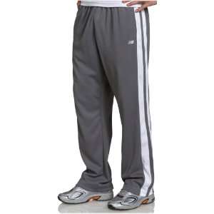   Mens Relaxed Fit Fitness Running Pants 