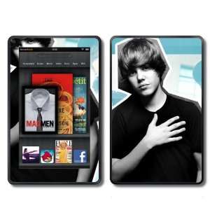 Fire Justin Bieber Fever Never Say Never Skins Decals cover Skin 