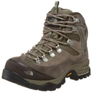 The North Face Womens Dhaulagiri II GTX Hiking Boot   designer shoes 