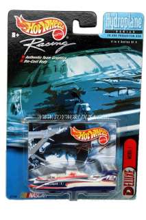 NASCAR die cast adult collectors limited edition Hot Wheels racing 