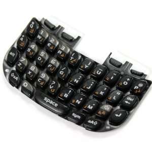  [Black] Original OEM Genuine Arabic Keyboard Keypad Button 