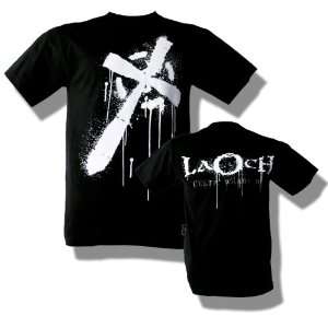  WWE Sheamus Authentic Laoch Kid Size Medium T Shirt 