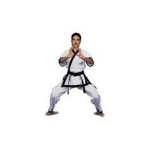  Moo Duk Kwan Taekwondo Uniform