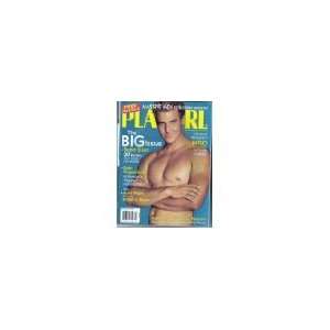   BIG Issue   Free Calendar   Massive Men For Every Month) [Paperback