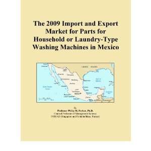   or Laundry Type Washing Machines in Mexico [ PDF] [Digital
