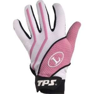  Louisville Female Freestyle 1.0 Batting Gloves   Small 
