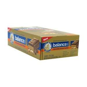  Balance Bar Gold Nutrition Bar   Chocolate Peanut Butter 