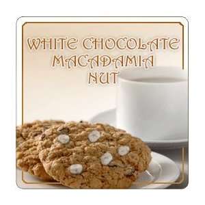 White Chocolate Macadamia Nut Flavored: Grocery & Gourmet Food