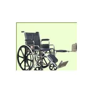  Graham Field Travel Wheelchair, , Each Health & Personal 