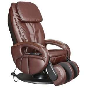  Berkline 16019 Feel Good Shiatsu Massage Chair: Health & Personal Care