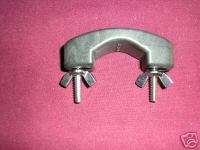 Penn reel parts rod clamp  