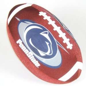    Penn State Nittany Lions Football Pillow