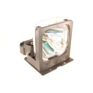  Mitsubishi X390 projector lamp replacement bulb with 