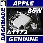 Genuine OEM APPLE MacBook Pro AC Power Adapter A1172