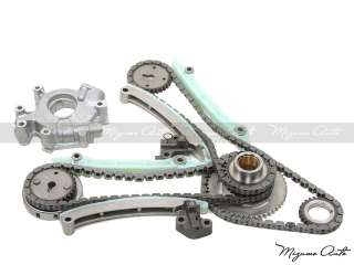   Dodge / Jeep Timing Chain Oil Pump Kit   NGC Powertrain Control Module