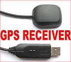 NEW 20 channel USB GPS Receiver for PC laptop computer