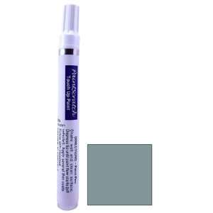 1/2 Oz. Paint Pen of Neptune Blue Poly Touch Up Paint for 