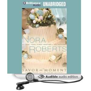   , Book 3 (Audible Audio Edition) Nora Roberts, Angela Dawe Books