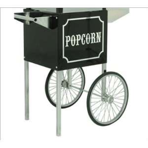  1911 Style Popcorn Cart