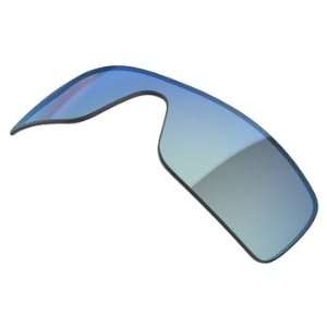  Oakley Batwolf Mens Lifestyle Replacement Lens Outdoor 