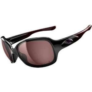 Oakley Drizzle Womens Polarized Active Designer Sunglasses/Eyewear w 