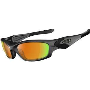 com Oakley Straight Jacket Mens Polarized Active Racewear Sunglasses 