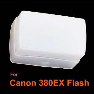   Omni Bounce Diffuser for Canon 380EX Flash