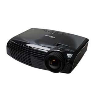  New   Optoma GT700 DLP Projector   720p   HDTV   1610 